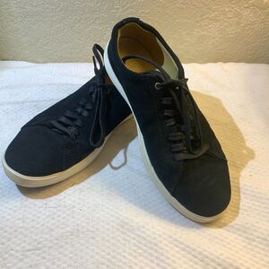 Cole Haan Grand OS Black Sneakers 9 1/2 B